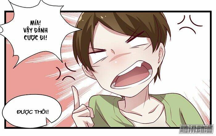 người ba độc thân chapter 15 10