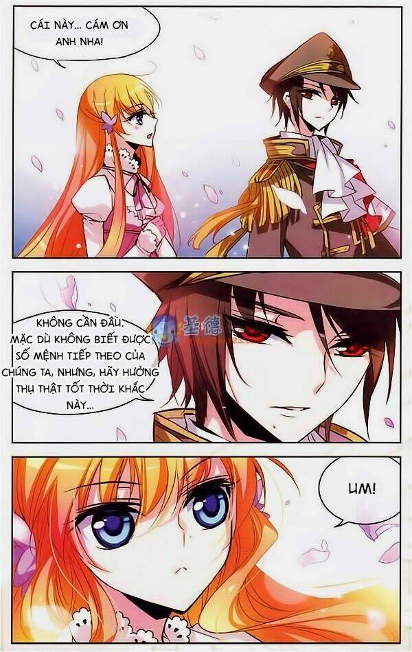 xuyên duyệt tây nguyên 3000 chapter 17 10