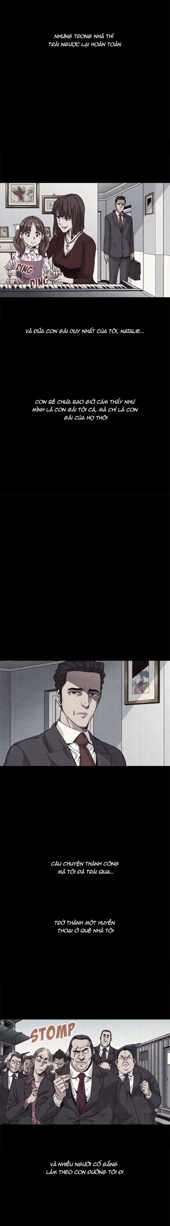 công tử bột chapter 12 12