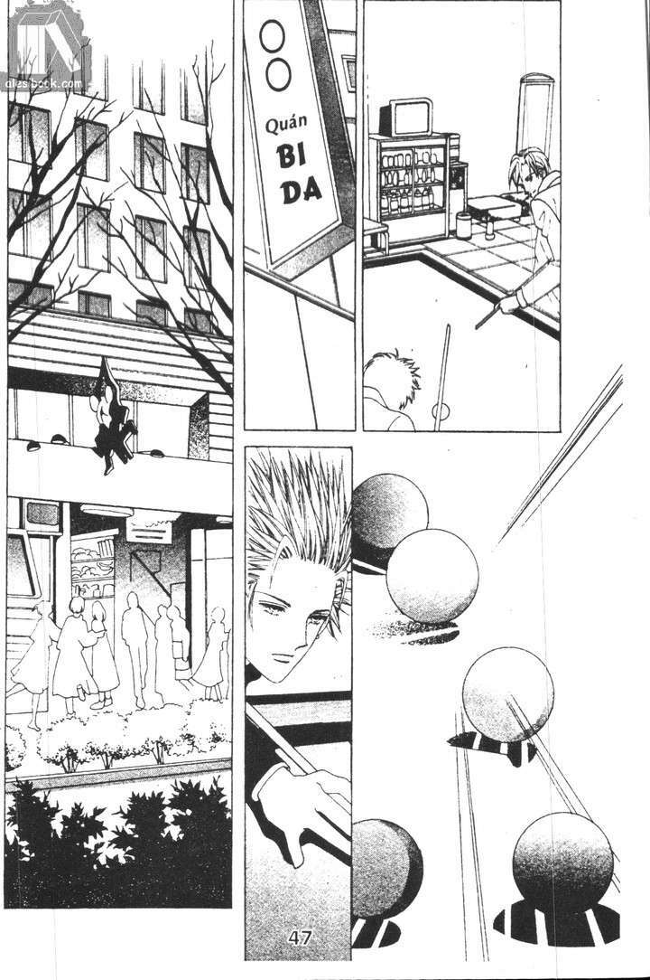 hồng tiểu thư chapter 26 6