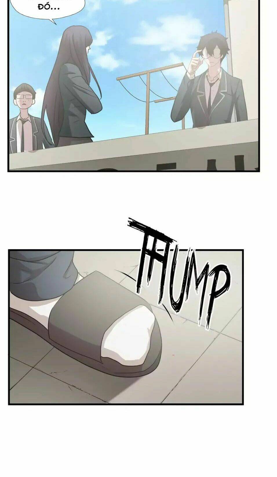 kẻ bị ruồng bỏ chapter 58 30
