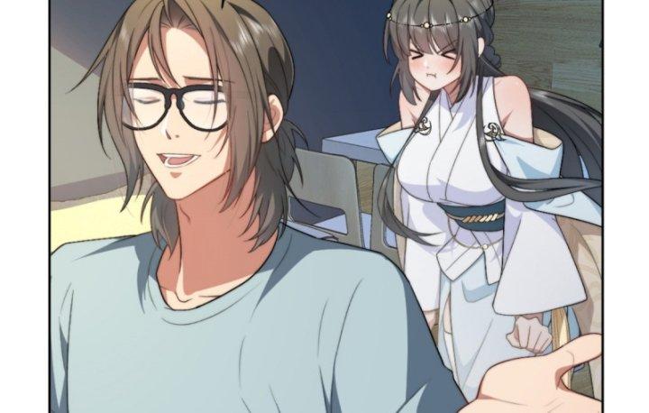 nữ chính chạy từ trong sách ra thì phải làm sao chapter 10 60