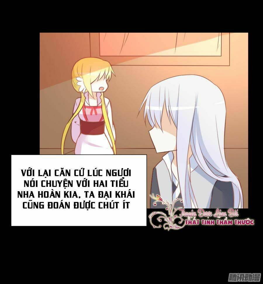 hôm nay ta cũng muốn trêu chọc nàng chapter 13 40