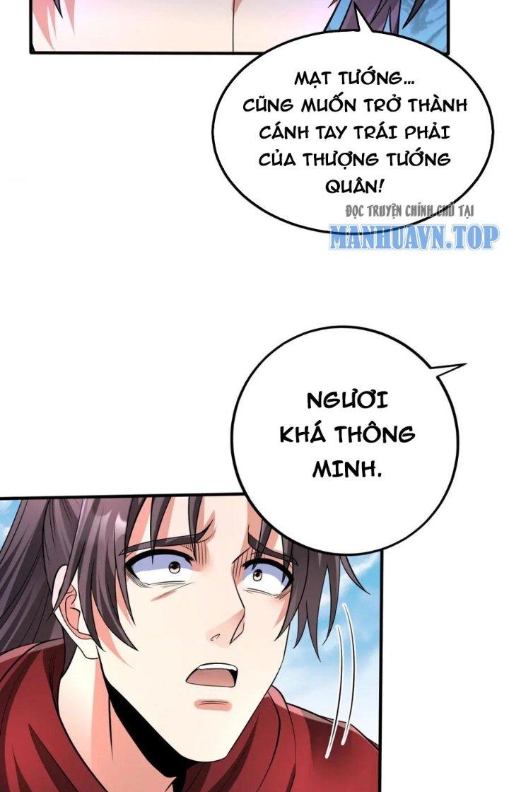 đại tần, ta là con tần thủy hoàng, giết địch thành thần chapter 58 40