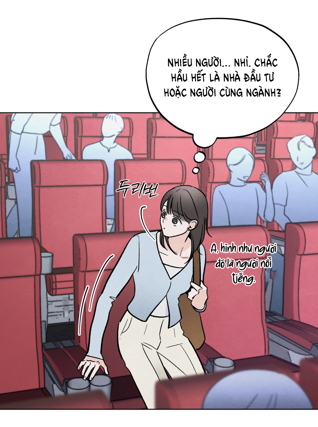 hoàn cảnh của rác rưởi chapter 17.1 11