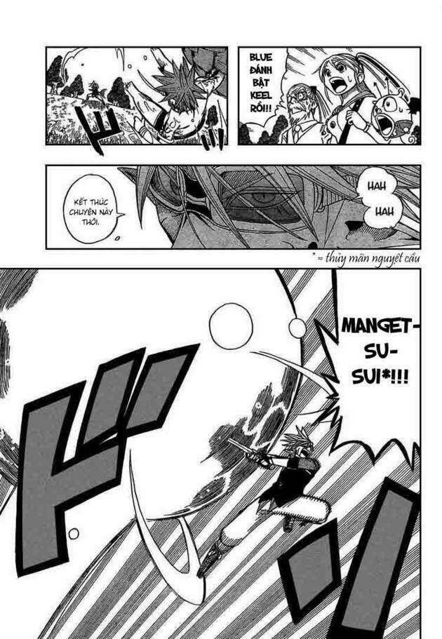 buster keel chapter 13 23