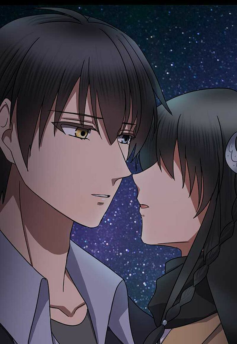 nụ hôn nguyền rủa chapter 100 13