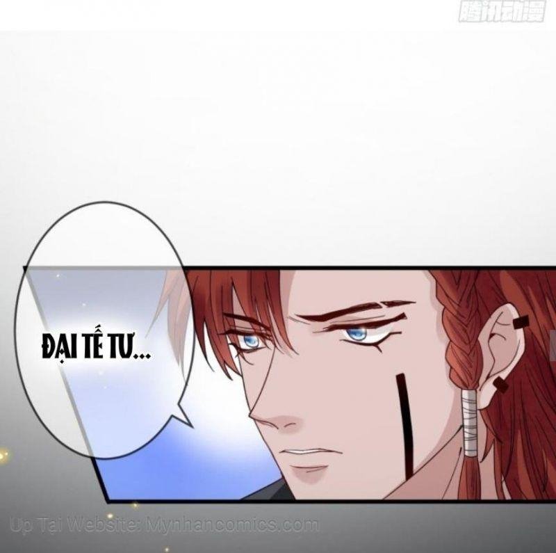 mạt thế nữ vương chapter 31 16