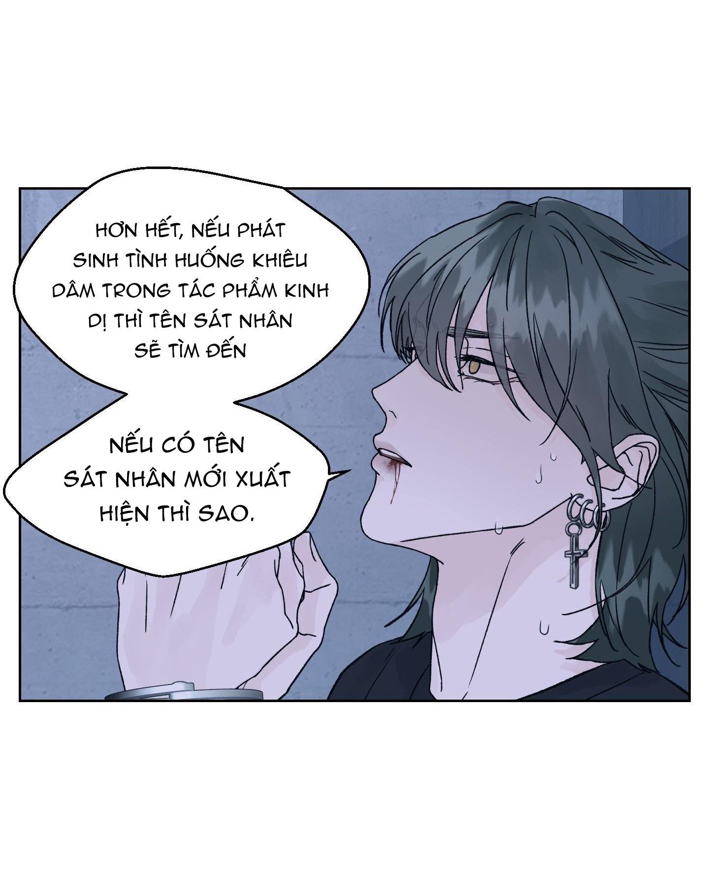 đêm kinh hoàng chapter 6.1 7