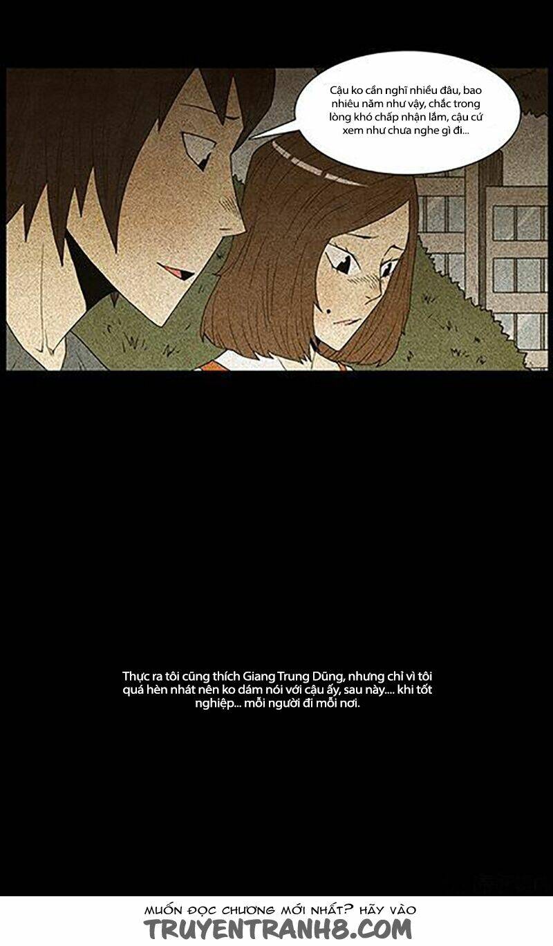 kinh dị đêm khuya chapter 60 11