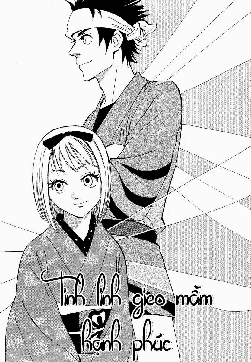 koufuku no ouji chapter 3 3