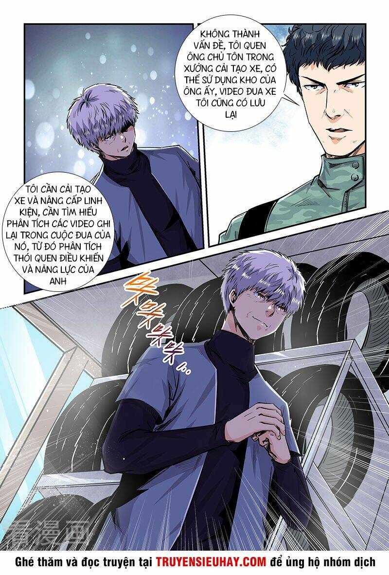 tu chân tứ vạn niên chapter 201 3