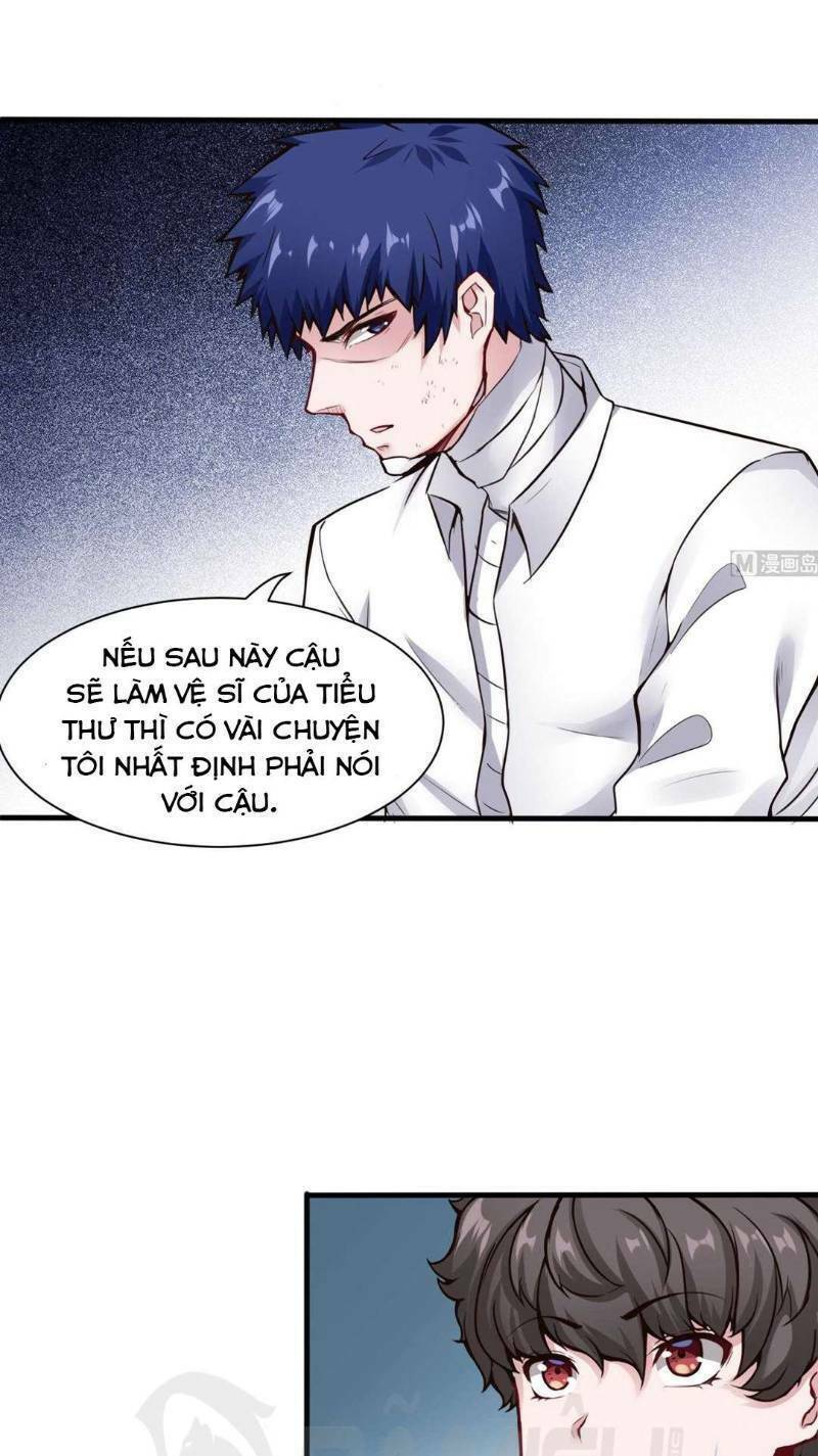 siêu cấp kiện bàn hiệp chapter 55 9