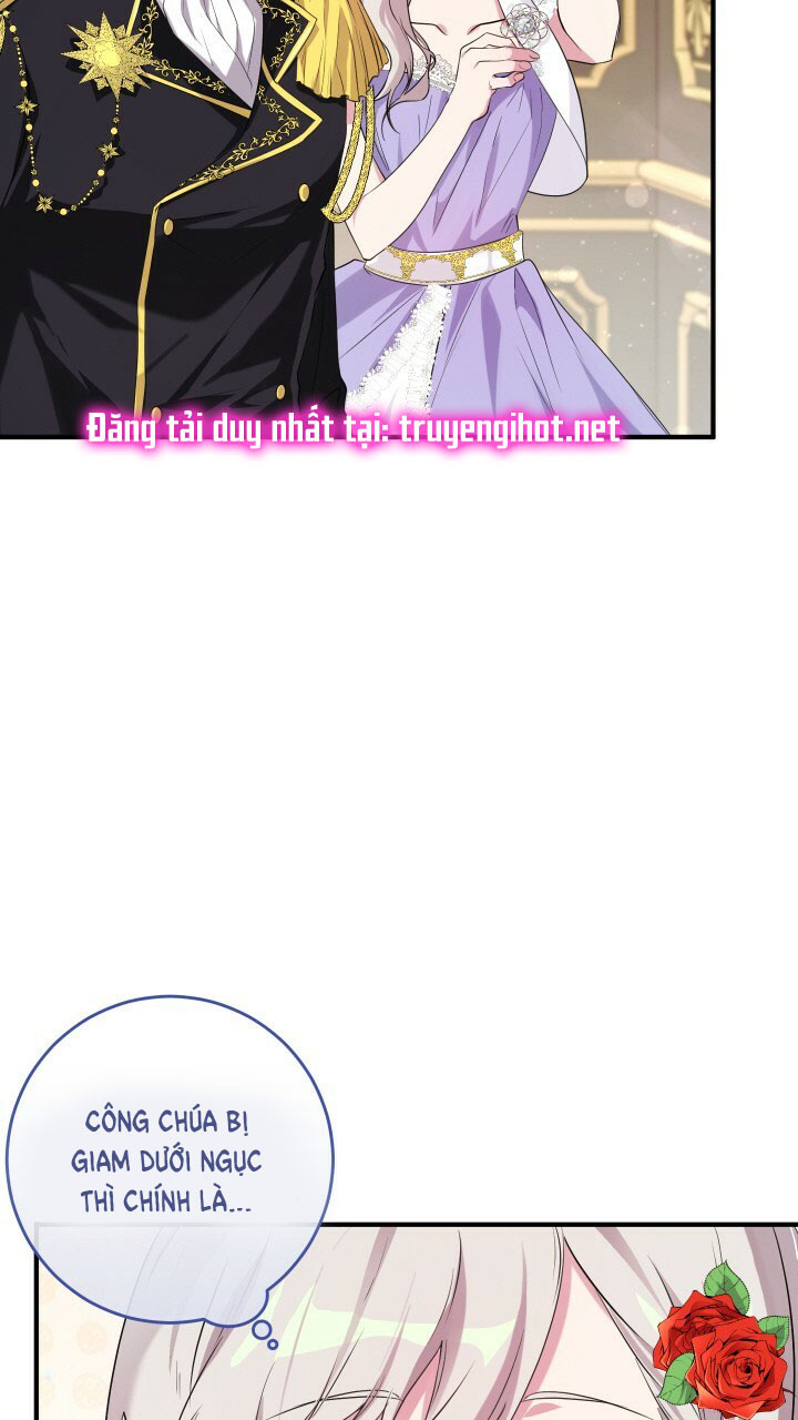 hãy nếm và nuốt đi nào chapter 10.1 54