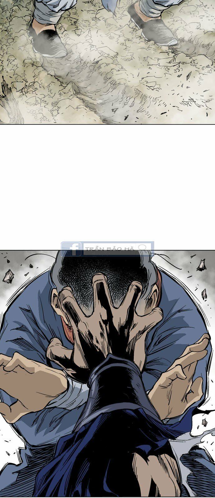 cao thủ 2 chapter 74 17