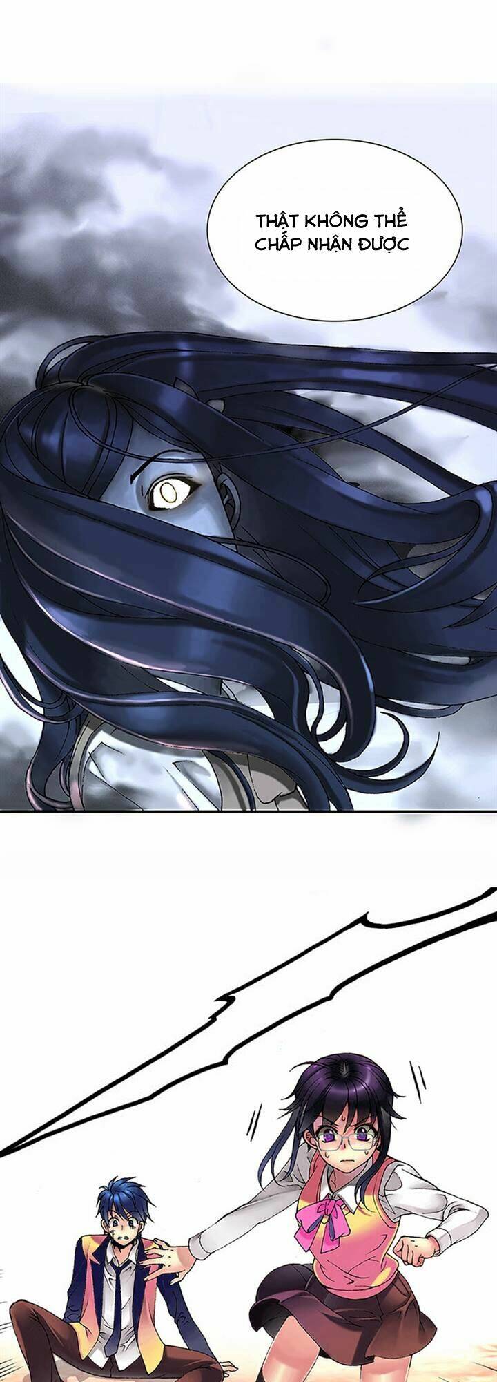 the moon at daybreak chapter 4 9