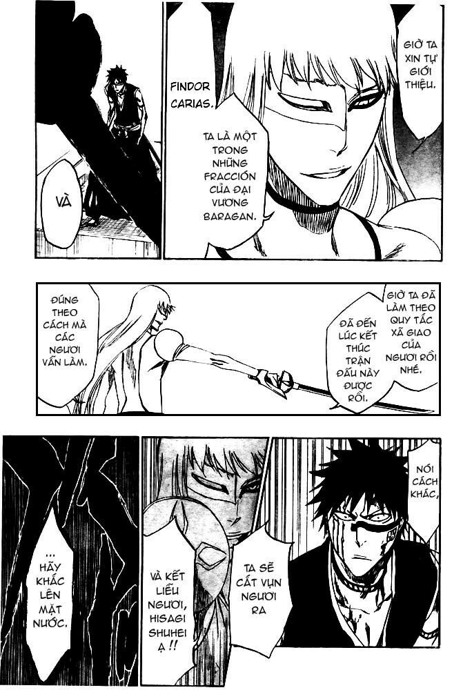 thần chết ichigo chapter 324 7