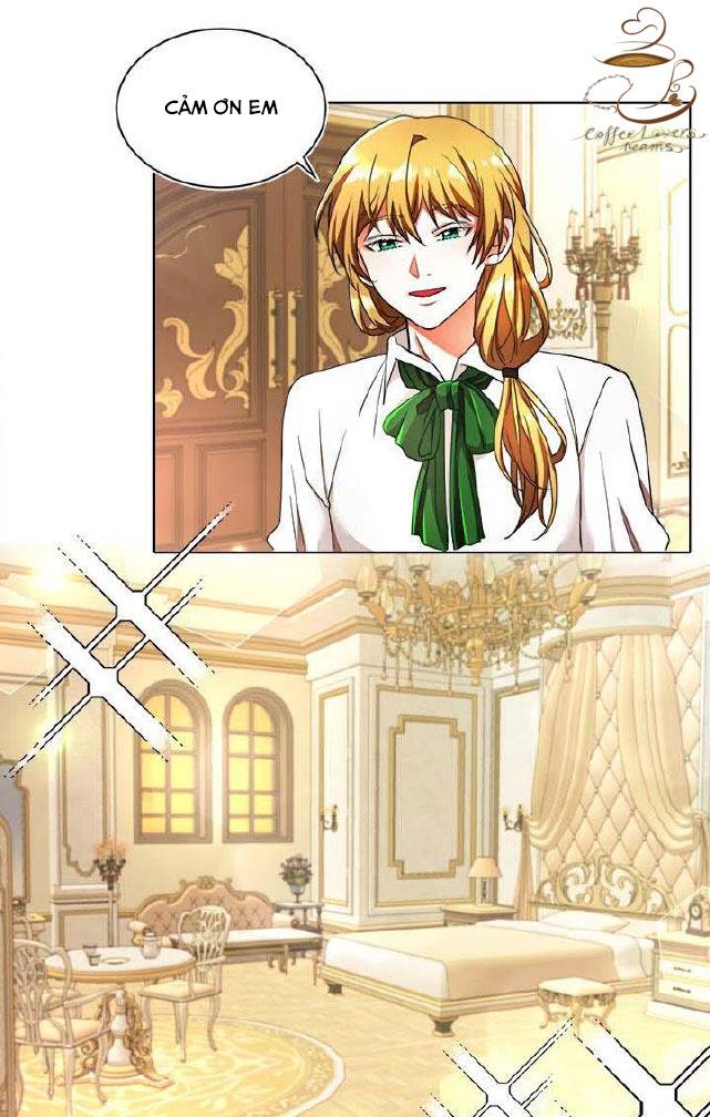 lý do trốn tránh người bạn thời thơ ấu chapter 4 34