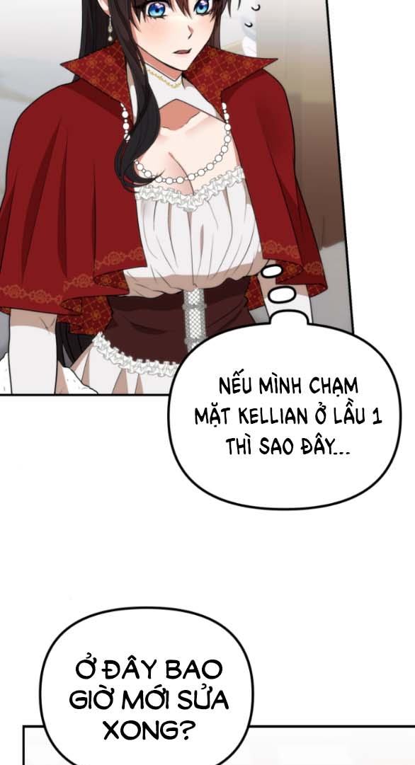 [18+] dũng sĩ vị tha chapter 18.1 41