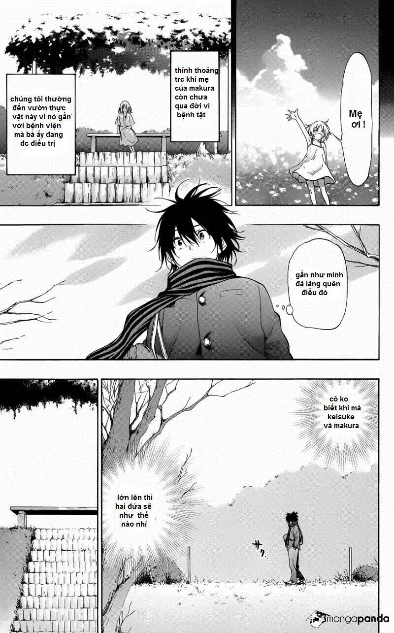 pajama na kanojo chapter 26 10