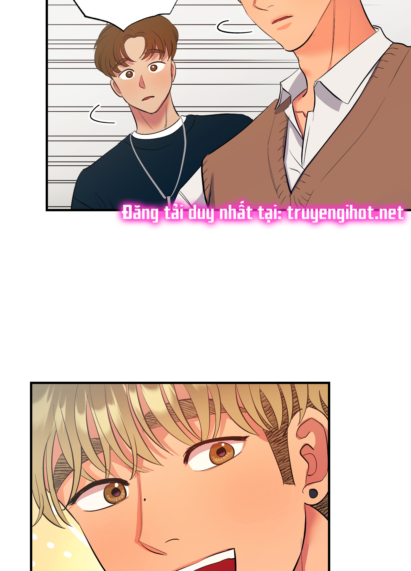 [18+] một lòng một dạ chapter 27.2 6