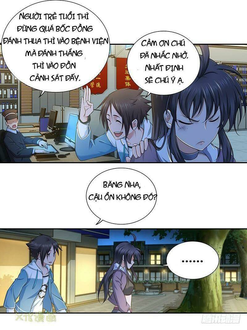 hành khúc của tôi và em chapter 3 2