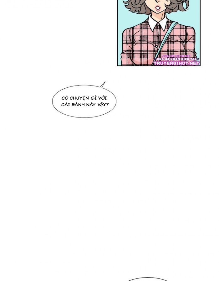 người tình của mẹ tôi chapter 3.4 3