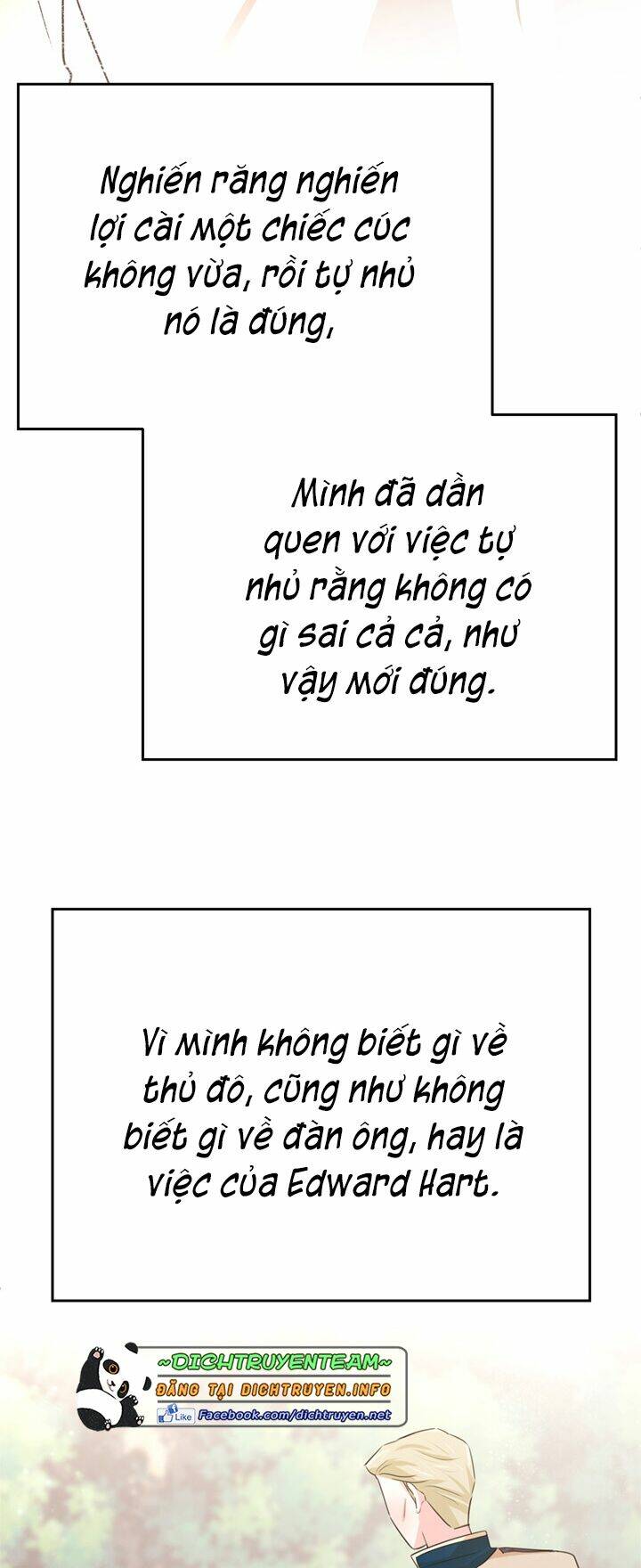 tiểu thư scarlet, em không muốn trả thù sao? chapter 23 52