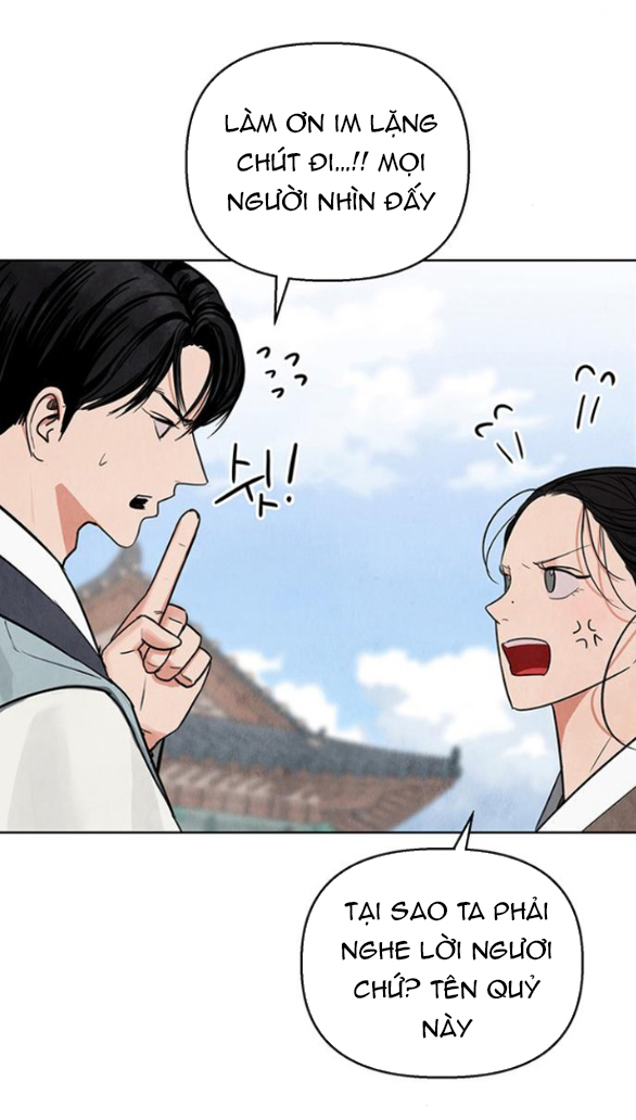 Quỷ Hồn chapter 2.1 57