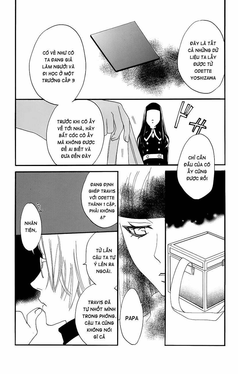 karakuri odette chapter 30 6