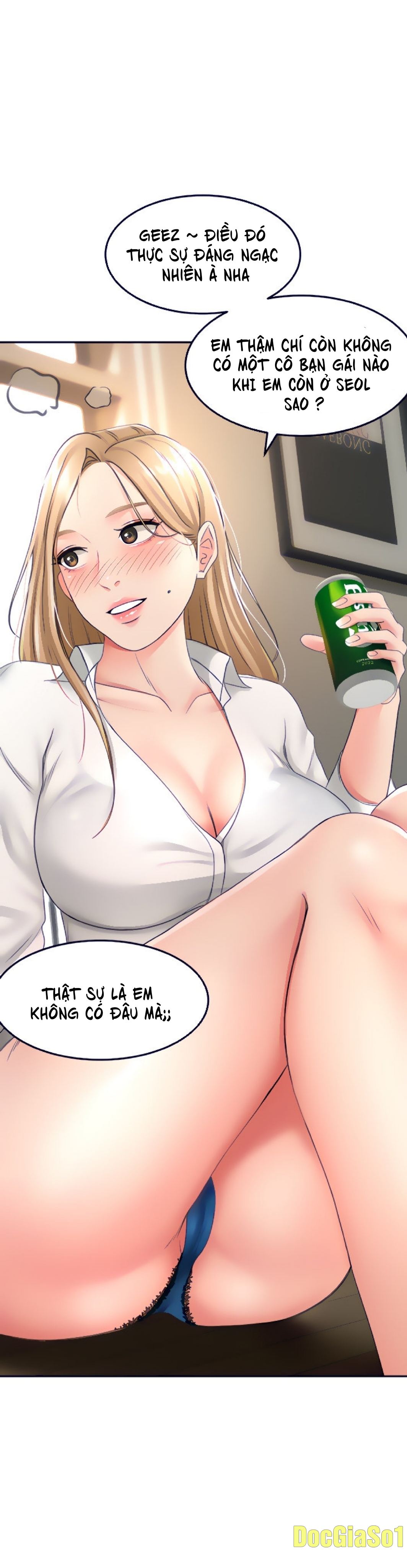 cậu chủ nhỏ chapter 15 30