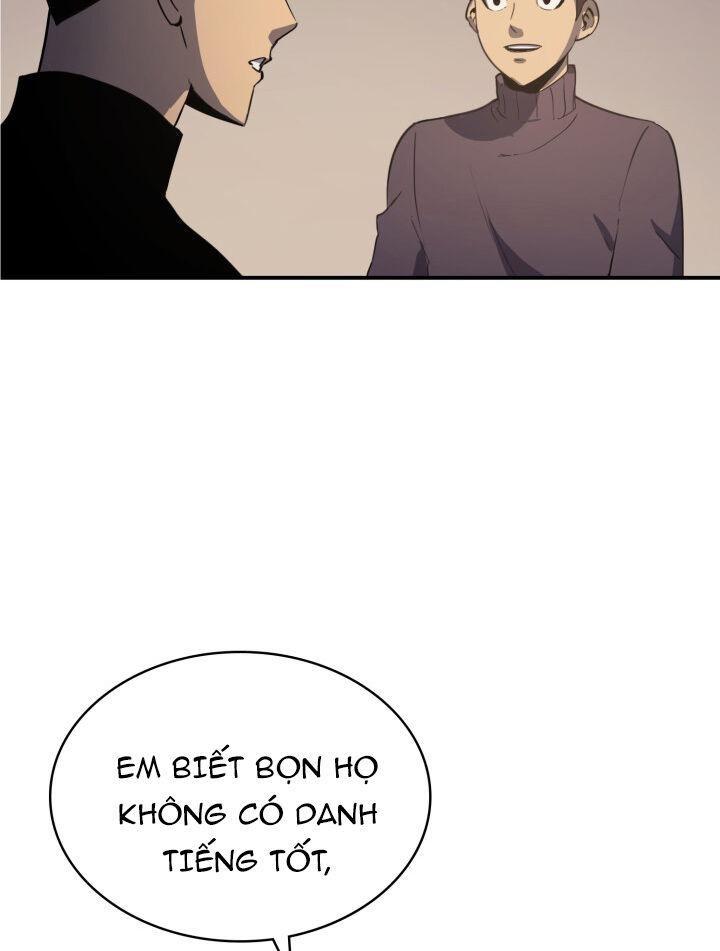 tôi trở lại thăng cấp một mình chapter 3 124