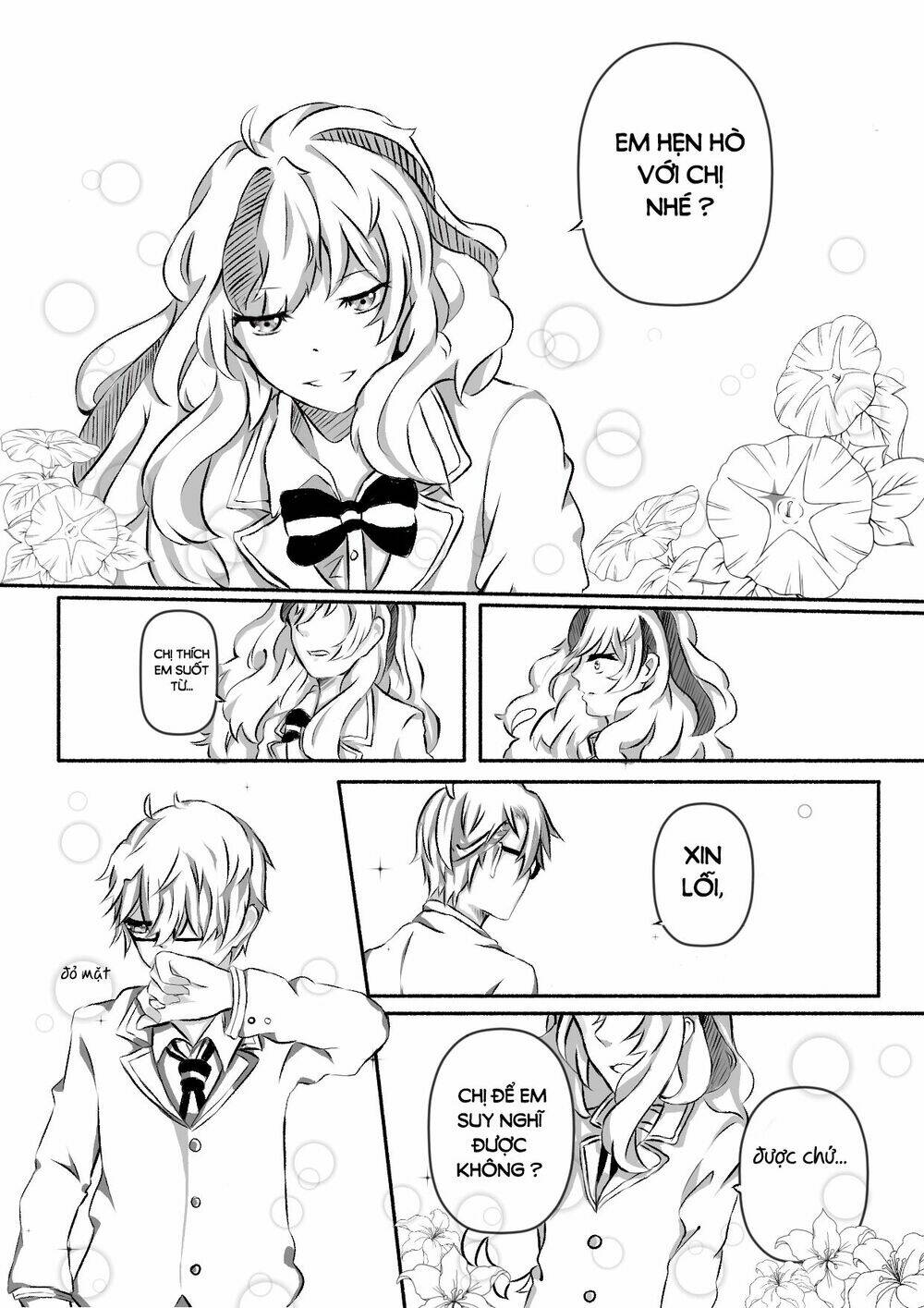 four corners chapter 4 9