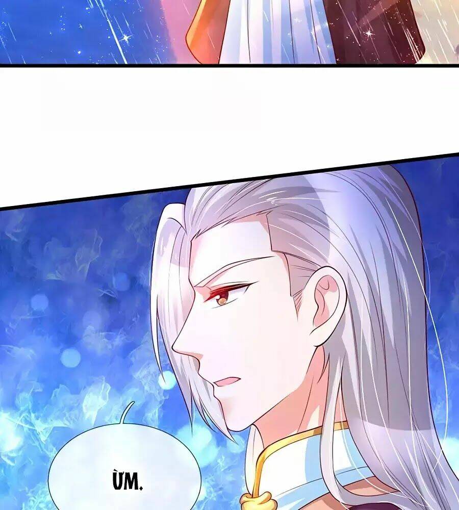 bỗng một ngày trở thành con gái nhà vua chapter 121 33