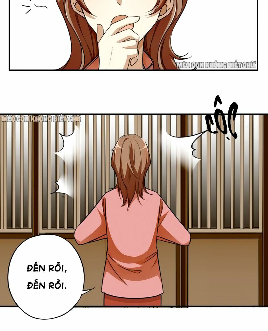 bốc toán tử chapter 23 14