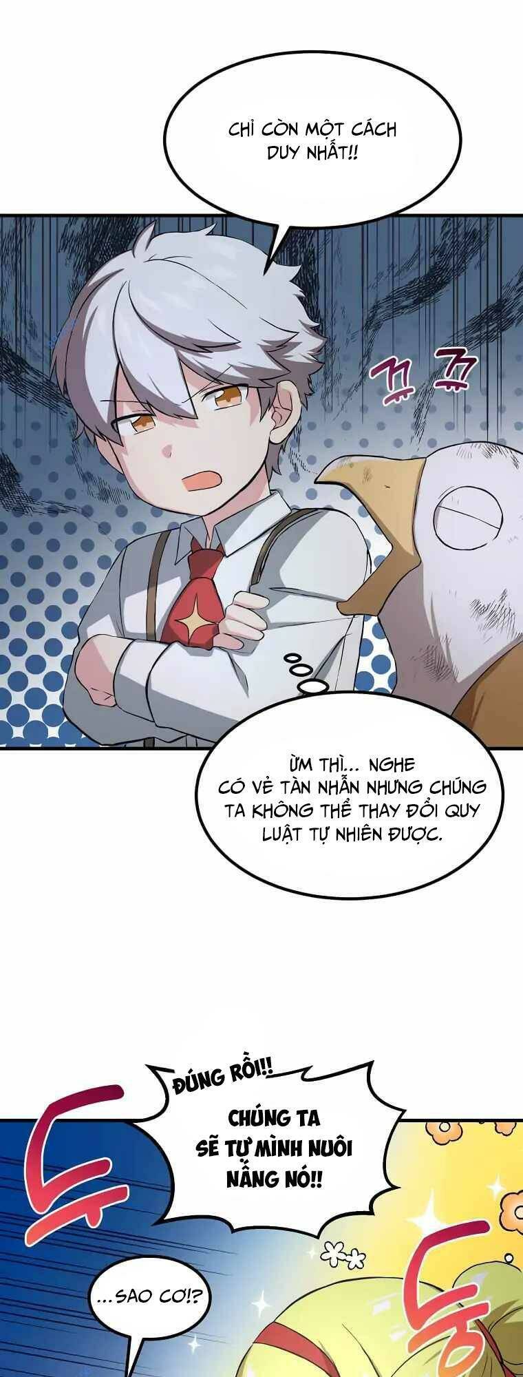 bách kiếp cường giả chapter 19 56