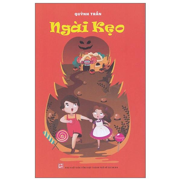 Ngài Kẹo