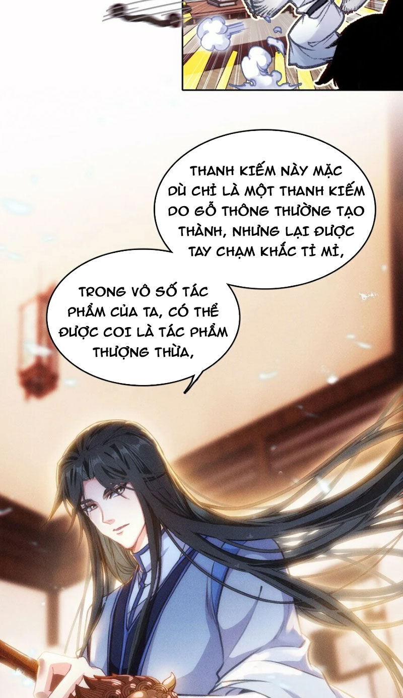 Ta Đây Chính Là Tuyệt Thế Cao Thủ Chapter 34 - Trang 6