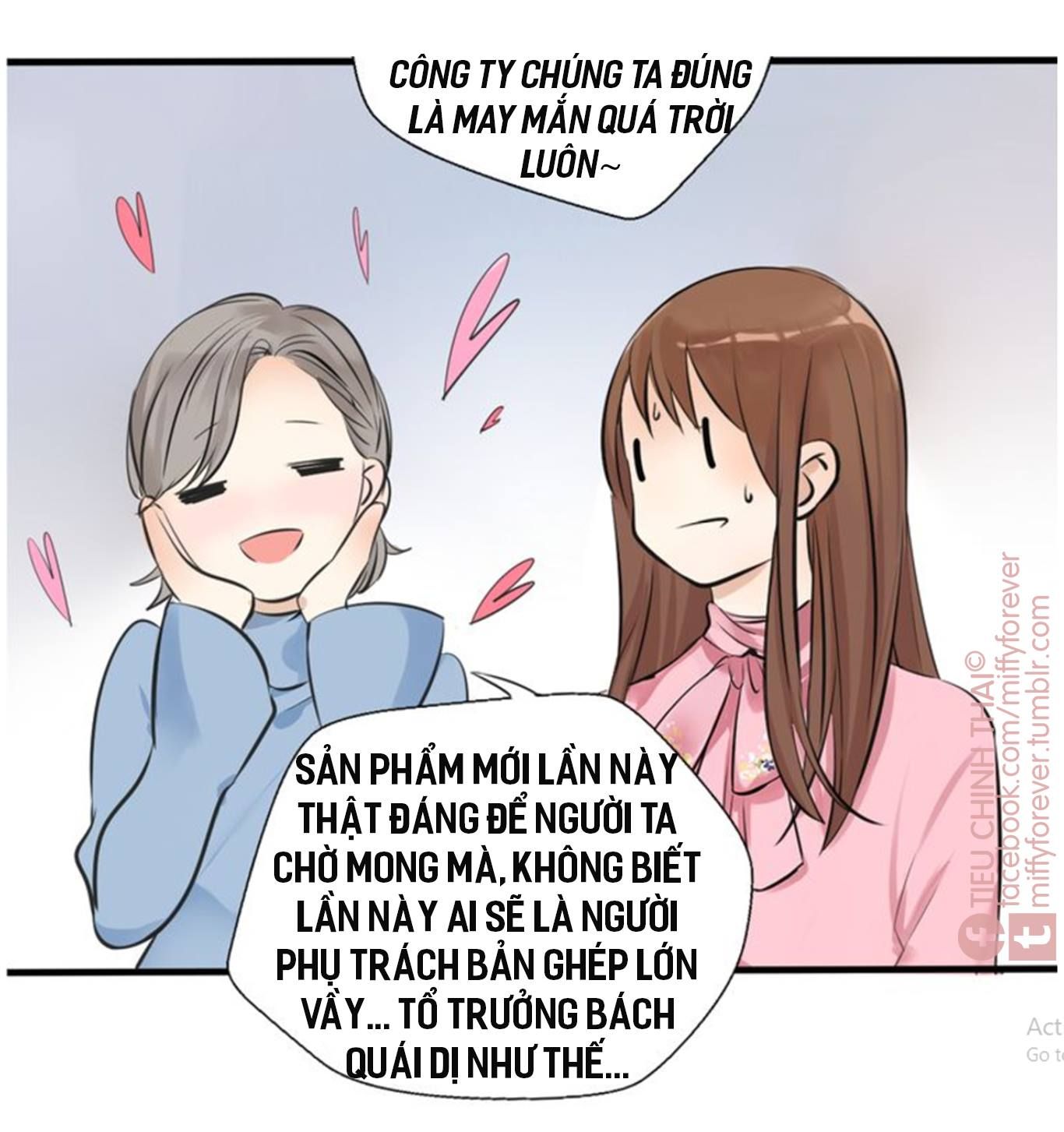 mùi hương lãng mạn chapter 2 25