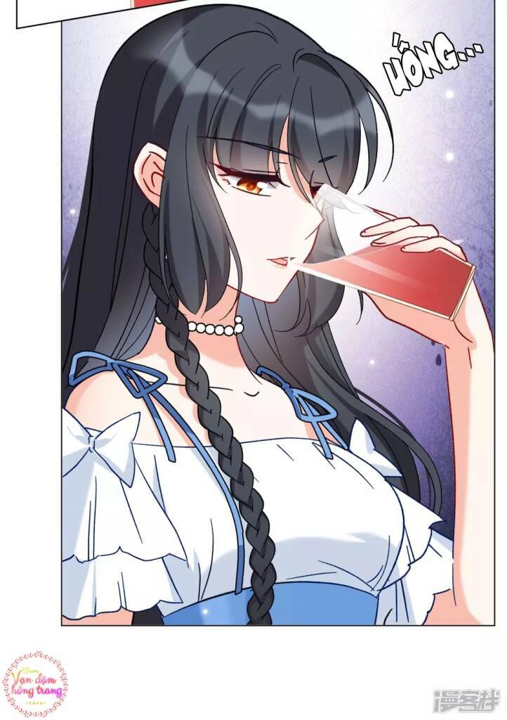 cô ấy đến rồi, xin nằm xuống! chapter 159 25