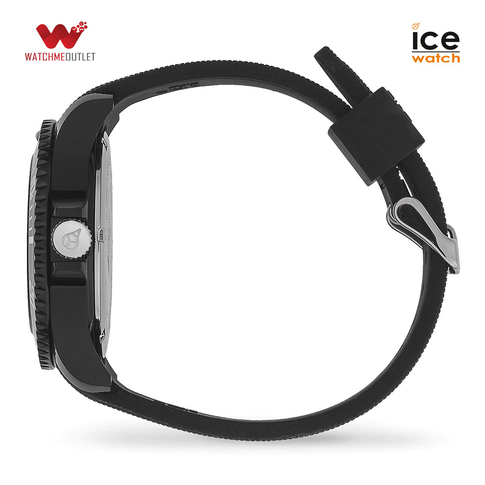 Đồng hồ Nam Ice-Watch dây silicone 44mm - 007265