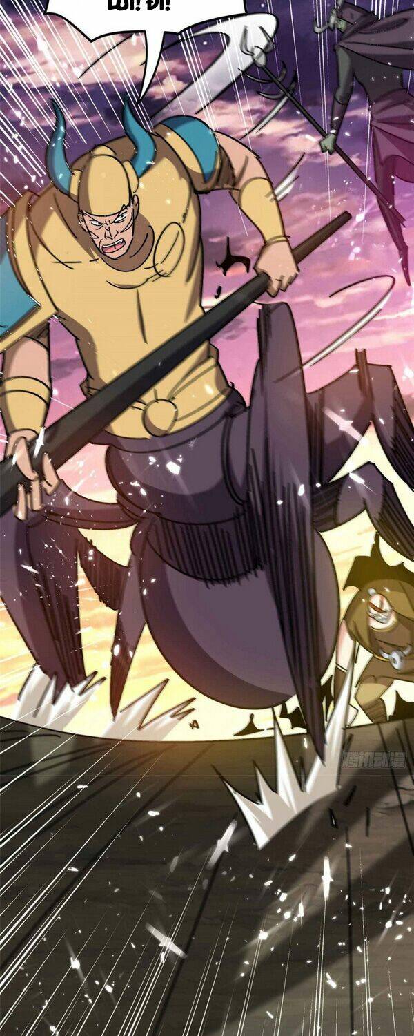 vạn giới tiên vương chapter 141 21