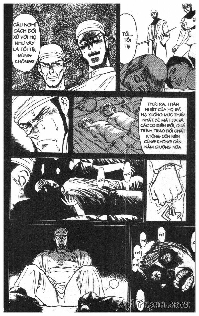 karakuri circus - gánh xiếc quái dị chapter 12 51