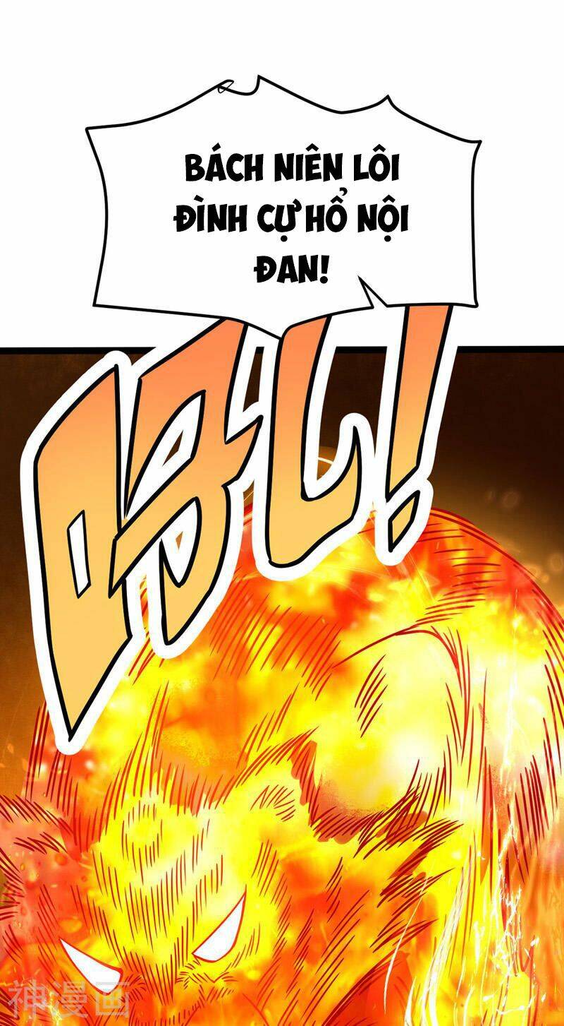 đan võ chí tôn chapter 33 19