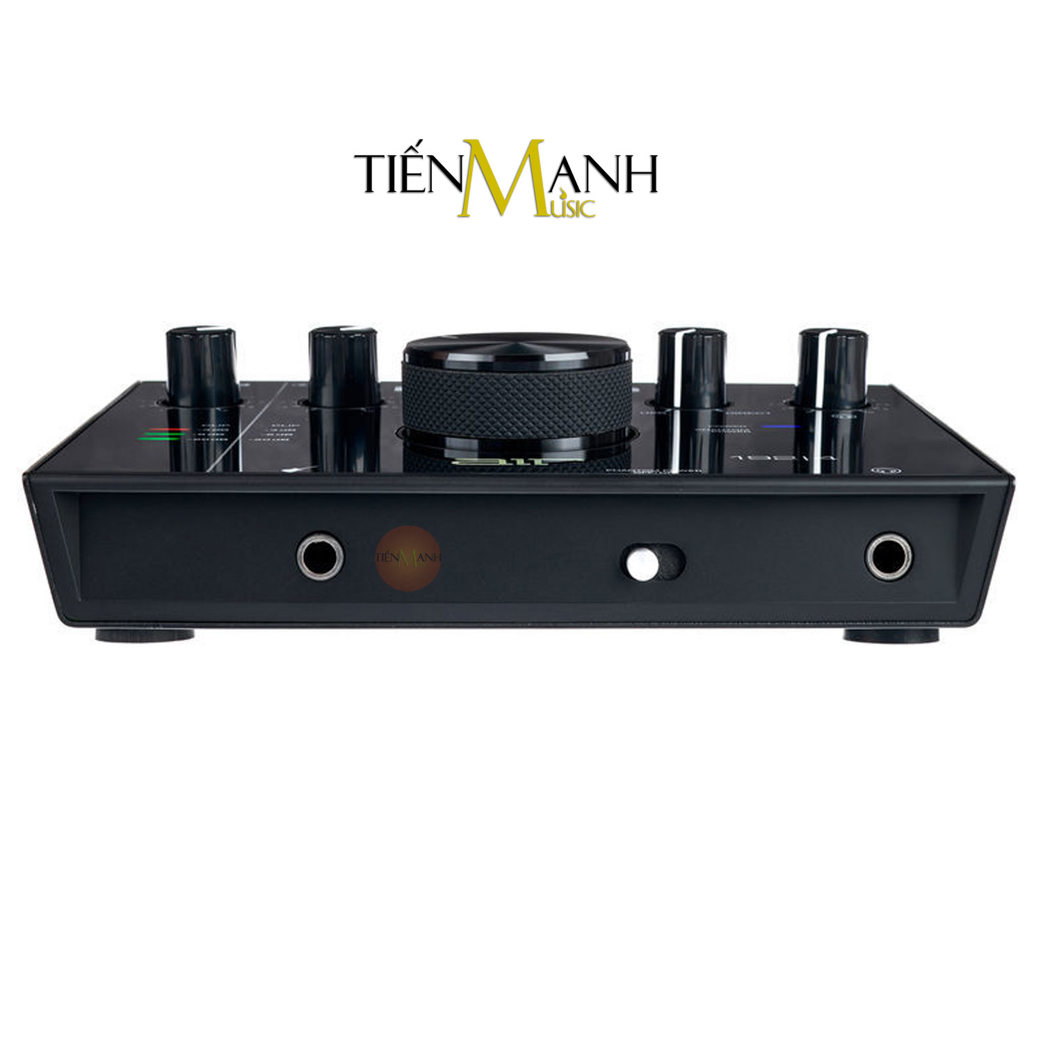 Hình ảnh Soundcard M-audio Air 192x4 Bộ Thu Âm Thanh và Livestream 192 4 Audio Interface 192/4 Sound Card Audio 192|4 Hàng Chính Hãng - Kèm Móng Gẩy DreamMaker