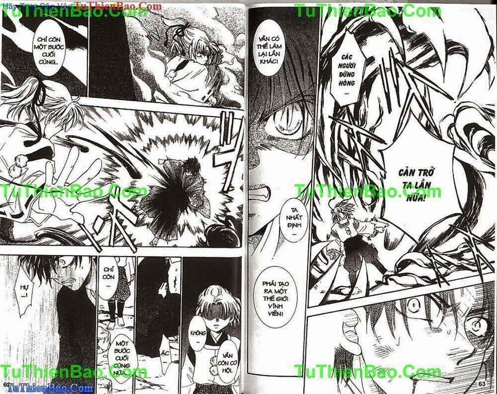 pháp sư tơ hồng chapter 10 32