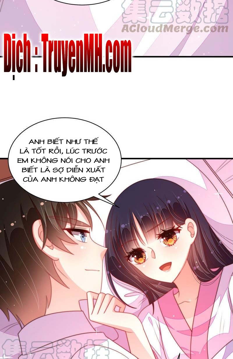 ngày nào thiếu soái cũng ghen chapter 342 6