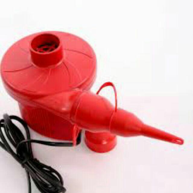 Bơm điện mini 2 chiều thổi/ hút
