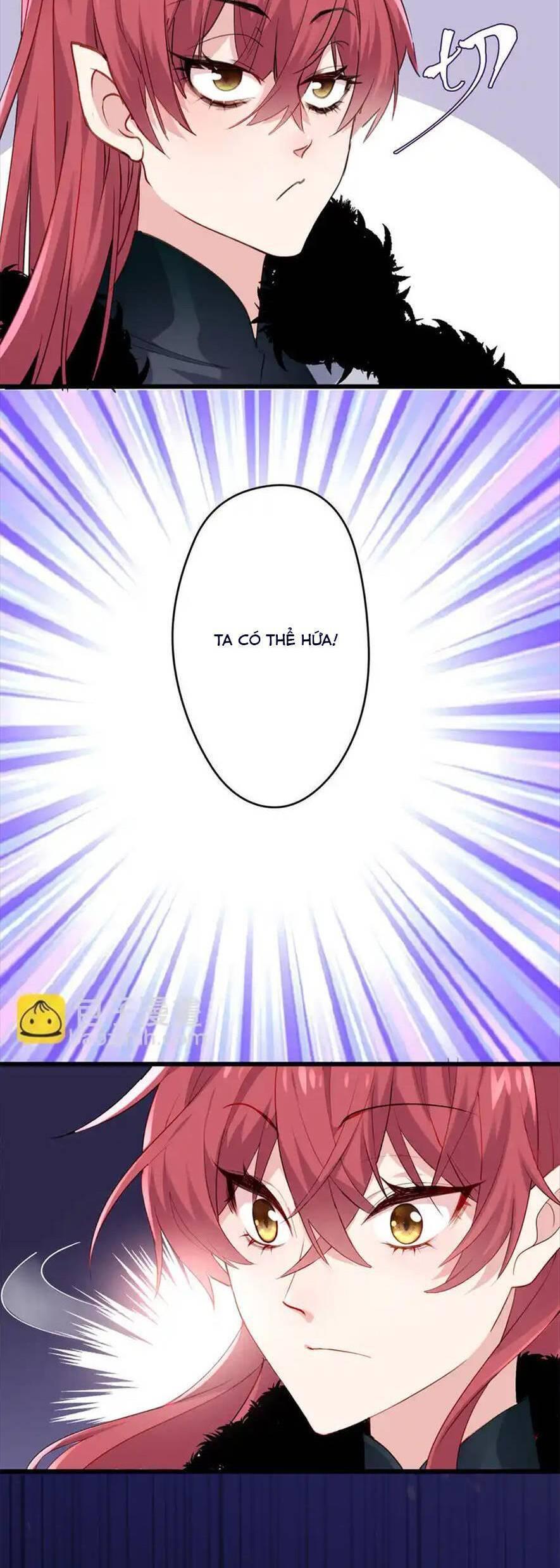 pháo hôi cô ấy khó chịu với cốt truyện từ lâu chapter 43 27