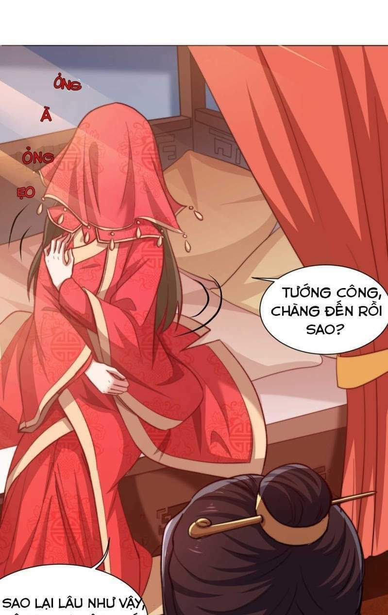 song thế sủng phi chapter 4 17
